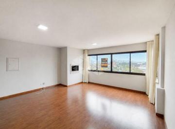Apartamento · 101m² · 3 Quartos · 1 Vaga · Apartamento 101M² - para Alugar