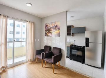 Apartamento · 45m² · 2 Quartos · 1 Vaga · Apartamento 45M² - para Alugar
