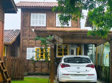 Casa · 60m² · 2 Quartos · 1 Vaga · Casa Residencial 60M² - para Alugar