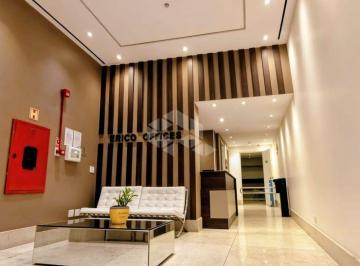 Comercial · 47m² · 1 Vaga · Sala 47M² - para Alugar