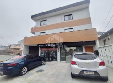 Apartamento · 35m² · 1 Vaga · Studio 35M² - para Alugar