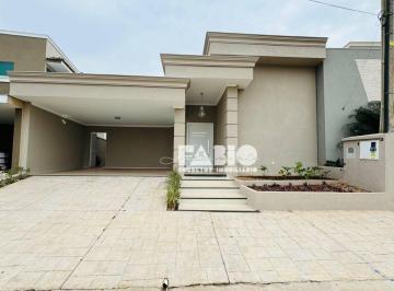 Casa · 252m² · 3 Quartos · 4 Vagas · Casa de Condomínio para venda em Residencial Village Damha Rio Preto I de 252.00m² com 3 Quartos, 3 