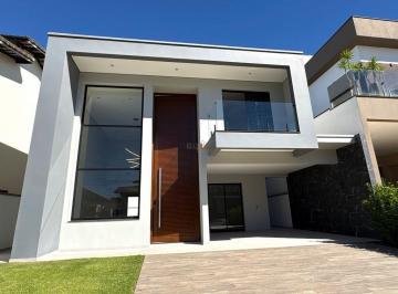 Casa · 298m² · 4 Quartos · Casa de Condomínio para venda em Condominio Aruã Ecopark Lagos de 298.00m² com 4 Quartos e 4 Suites