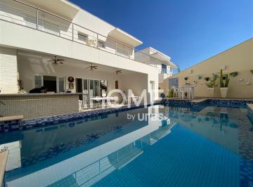 Casa · 322m² · 4 Quartos · 4 Vagas · Casa de Condomínio para venda em Parque Das Quaresmeiras de 322.00m² com 4 Quartos, 4 Suites e 4 Gar