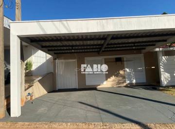 Casa · 120m² · 3 Quartos · 2 Vagas · Casa de Condomínio para venda em Belvedere Terra Nova de 120.00m² com 3 Quartos, 1 Suite e 2 Garagen