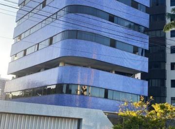Apartamento · 273m² · 4 Quartos · 3 Vagas · Apartamento para venda em Capim Macio de 273.00m² com 4 Quartos, 4 Suites e 3 Garagens