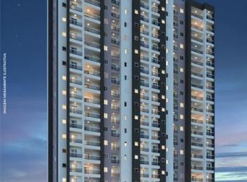 Apartamento · 52m² · 2 Quartos · 1 Vaga · Apartamento para venda em Boa Vista de 52.00m² com 2 Quartos, 1 Suite e 1 Garagem