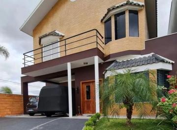 Casa · 290m² · 3 Quartos · 5 Vagas · Casa de Condomínio para venda em Parque Ibiti Reserva de 290.00m² com 3 Quartos, 1 Suite e 5 Garagen