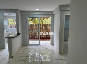 Apartamento · 50m² · 2 Quartos · 1 Vaga · Apartamento para venda em Jardim Planalto de 50.00m² com 2 Quartos e 1 Garagem