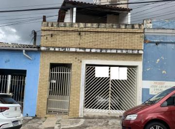Casa · 200m² · 4 Quartos · 1 Vaga · Casa para venda em Vila Hortência de 200.00m² com 4 Quartos, 1 Suite e 1 Garagem