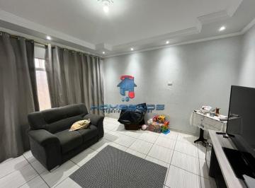 Casa · 250m² · 4 Quartos · 3 Vagas · Casa para venda e aluguel em Jardim Amanda I de 250.00m² com 4 Quartos, 1 Suite e 3 Garagens