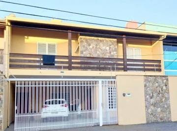 Casa · 290m² · 5 Quartos · 4 Vagas · Casa para venda em Parque Três Meninos de 290.00m² com 5 Quartos, 1 Suite e 4 Garagens