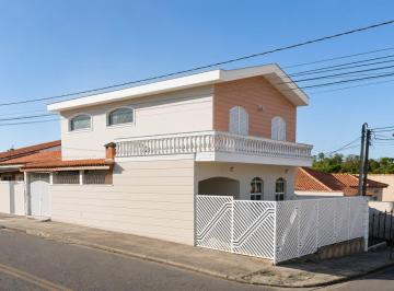 Casa · 190m² · 3 Quartos · 4 Vagas · Sobrado para venda em Vila Hortência de 190.00m² com 3 Quartos, 1 Suite e 4 Garagens