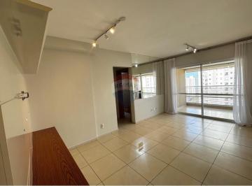 Apartamento · 87m² · 3 Quartos · 2 Vagas · Apartamento para venda em Nova Aliança de 87.00m² com 3 Quartos, 1 Suite e 2 Garagens