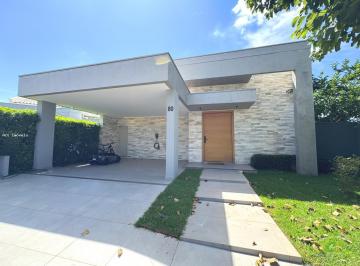 Casa · 241m² · 3 Quartos · 2 Vagas · Casa para venda em Condomínio Residencial Habiana Ii de 241.00m² com 3 Quartos, 3 Suites e 2 Garagen