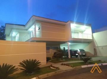 Casa · 300m² · 4 Quartos · 4 Vagas · Sobrado para venda em Parque Esplanada de 300.00m² com 4 Quartos, 3 Suites e 4 Garagens