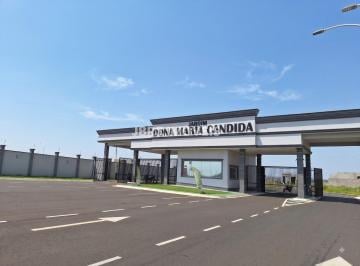Terreno · 300m² · Terreno para venda em Jardim Residencial Dona Maria Candida de 300.00m²