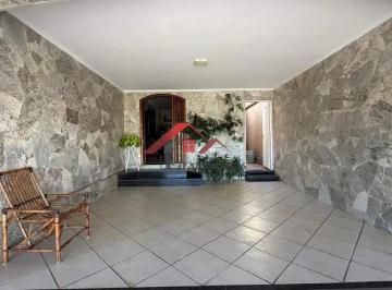 Casa · 277m² · 3 Quartos · 4 Vagas · Casa para venda em Parque Iracema de 276.81m² com 3 Quartos e 4 Garagens