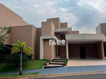 Casa · 175m² · 3 Quartos · 4 Vagas · Casa de Condomínio para venda em Village Damha Rio Preto Iii de 175.00m² com 3 Quartos, 3 Suites e 4