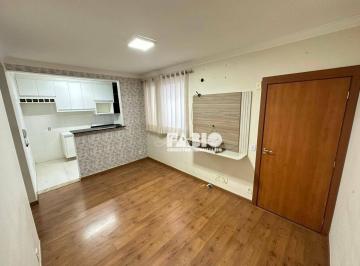 Apartamento · 55m² · 2 Quartos · 1 Vaga · Apartamento para venda em Rios Di Itália de 55.00m² com 2 Quartos e 1 Garagem