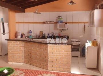 Casa · 95m² · 2 Quartos · 2 Vagas · Casa de Condomínio para venda em Parque Da Liberdade Iii de 95.00m² com 2 Quartos, 1 Suite e 2 Garag