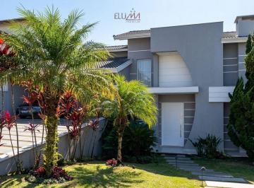 Casa · 500m² · 3 Quartos · 6 Vagas · Casa de Condomínio para venda e aluguel em Condominio Aruã Ecopark Lagos de 500.00m² com 3 Quartos,