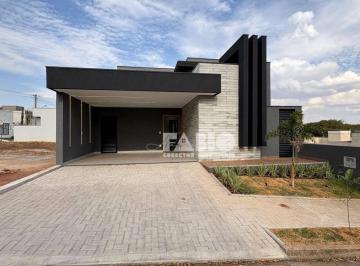 Casa · 135m² · 3 Quartos · 4 Vagas · Casa de Condomínio para venda em Ideal Life Ecolazer Residence de 135.00m² com 3 Quartos e 4 Garagen