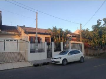 Foto 01 · Casa, Parque da Matriz, Cachoeirinha, RS