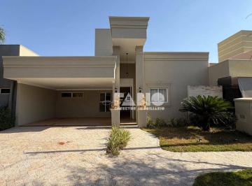 Casa · 195m² · 4 Quartos · 4 Vagas · Casa de Condomínio para venda em Condomínio Village Damha I de 195.00m² com 4 Quartos, 4 Suites e 4 