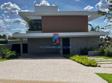 Casa · 526m² · 5 Quartos · 4 Vagas · Casa de Condomínio para venda em Loteamento Residencial Pedra Alta (sousas) de 526.00m² com 5 Quarto