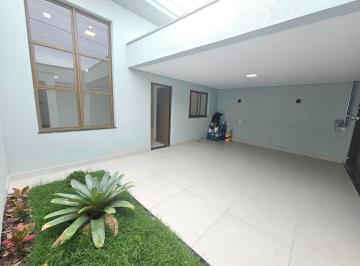 Casa · 120m² · 3 Quartos · 2 Vagas · Casa para venda em Jardim Bom Sucesso de 120.00m² com 3 Quartos, 2 Suites e 2 Garagens