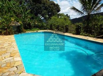 Terreno · 2000m² · 3 Quartos · 6 Vagas · Chácara para venda em Luiz Fagundes de 2000.00m² com 3 Quartos e 6 Garagens