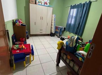 Apartamento · 52m² · 2 Quartos · Apartamento para venda em Residencial Comercial Cidade Vista Alegre de 52.00m² com 2 Quartos