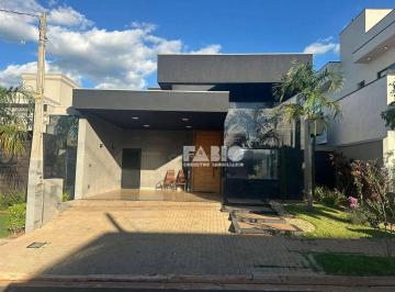Casa · 158m² · 3 Quartos · 4 Vagas · Casa de Condomínio para venda em Residencial Maria Júlia de 158.00m² com 3 Quartos, 1 Suite e 4 Gara