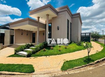 Casa · 156m² · 3 Quartos · 4 Vagas · Casa de Condomínio para venda em Residencial Maria Júlia de 156.00m² com 3 Quartos, 3 Suites e 4 Gar