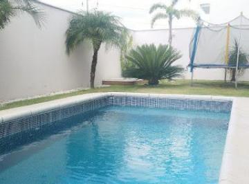 Casa · 330m² · 4 Quartos · 4 Vagas · Casa de Condomínio para alugar em Condomínio Chácara Ondina de 330.00m² com 4 Quartos, 4 Suites e 4