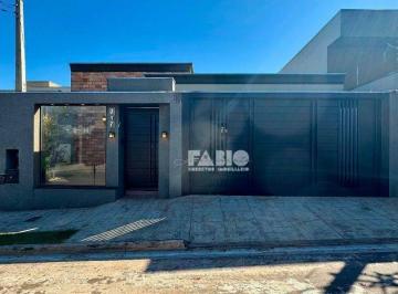 Casa · 120m² · 3 Quartos · 2 Vagas · Casa para venda em Setsul de 120.00m² com 3 Quartos, 1 Suite e 2 Garagens