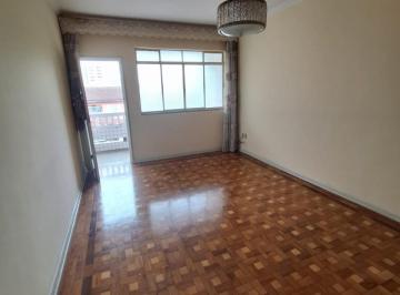Apartamento · 100m² · 3 Quartos · 1 Vaga · Apartamento para venda em Campo Grande de 100.00m² com 3 Quartos e 1 Garagem