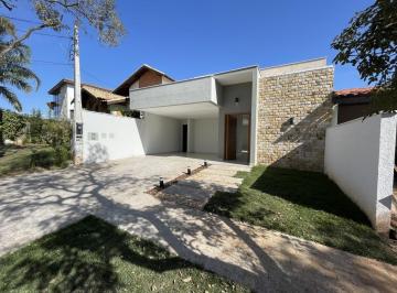 Casa · 167m² · 3 Quartos · 4 Vagas · Casa de Condomínio para venda em Granja Olga Ii de 167.00m² com 3 Quartos, 3 Suites e 4 Garagens