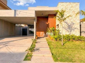 Casa · 320m² · 3 Quartos · 2 Vagas · Casa de Condomínio para venda em Parque Residencial Damha Iv de 320.00m² com 3 Quartos, 3 Suites e 2