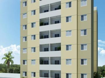 Apartamento · 45m² · 2 Quartos · 1 Vaga · Apartamento para venda em Vila Haro de 45.00m² com 2 Quartos e 1 Garagem