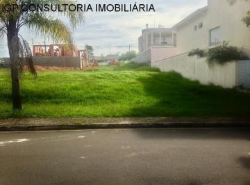 Terreno · 360m² · Terreno para venda em Jardim Reserva Bom Viver De Indaiatuba de 360.00m²