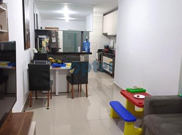 Apartamento · 100m² · 3 Quartos · 1 Vaga · Apartamento para venda em Vila Alice de 100.00m² com 3 Quartos, 1 Suite e 1 Garagem