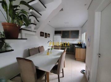 Casa · 66m² · 2 Quartos · 1 Vaga · Casa de Condomínio para venda em Residencial Villagio Caprese de 66.00m² com 2 Quartos e 1 Garagem