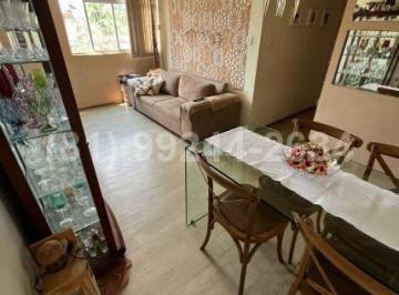Apartamento · 73m² · 3 Quartos · 1 Vaga · Imoveis - em Iputinga