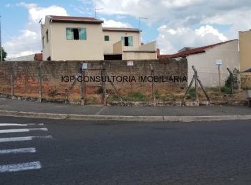 Terreno · 283m² · Lote / Terreno para venda em Jardim Morada Do Sol de 283.00m²