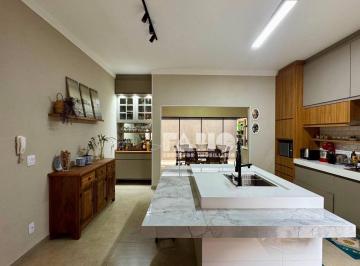 Casa · 131m² · 2 Quartos · 4 Vagas · Casa de Condomínio para venda em Residencial Maza de 131.00m² com 2 Quartos, 2 Suites e 4 Garagens