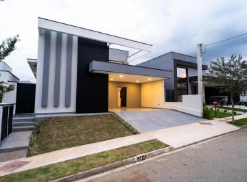 Casa · 212m² · 3 Quartos · 4 Vagas · Casa de Condomínio para venda em Jardim Residencial Chácara Ondina de 212.00m² com 3 Quartos, 3 Suit