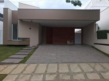 Casa · 218m² · 3 Quartos · 4 Vagas · Casa de Condomínio para venda em Mont Blanc de 218.00m² com 3 Quartos, 3 Suites e 4 Garagens
