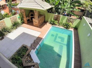 Casa · 525m² · 4 Quartos · 3 Vagas · Casa para venda e aluguel em São Francisco de 525.00m² com 4 Quartos, 1 Suite e 3 Garagens
